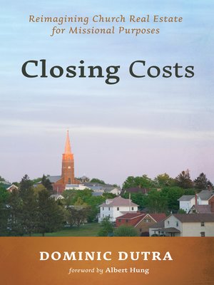 cover image of Closing Costs
